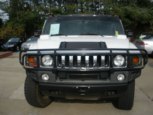 Hummer H2 2006 photo 5