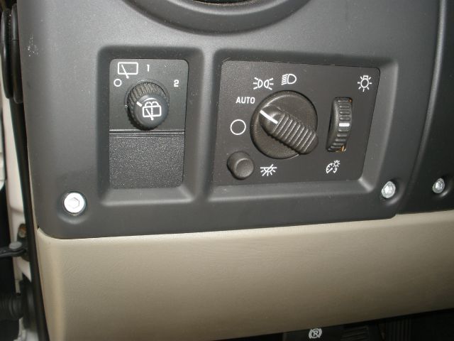 Hummer H2 2006 photo 8