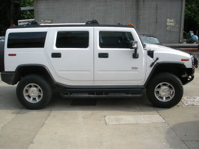 Hummer H2 2006 photo 9