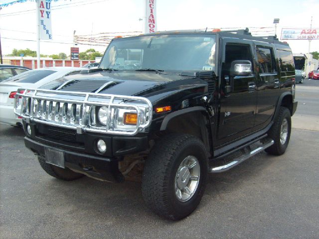 Hummer H2 Wagon SE SUV