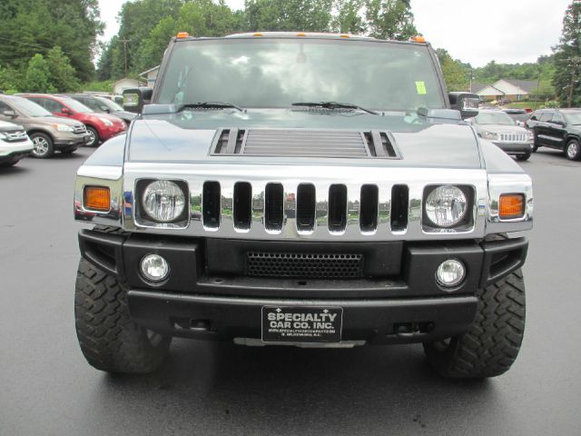 Hummer H2 2006 photo 4