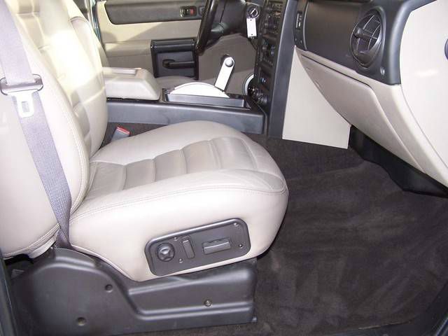 Hummer H2 2006 photo 14