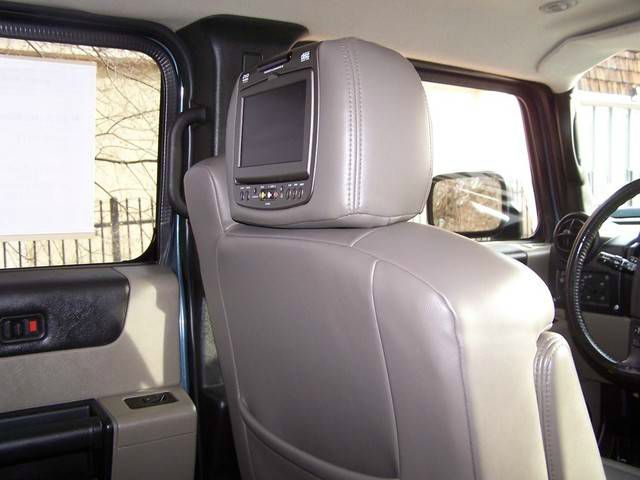 Hummer H2 2006 photo 17