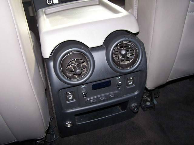 Hummer H2 2006 photo 21