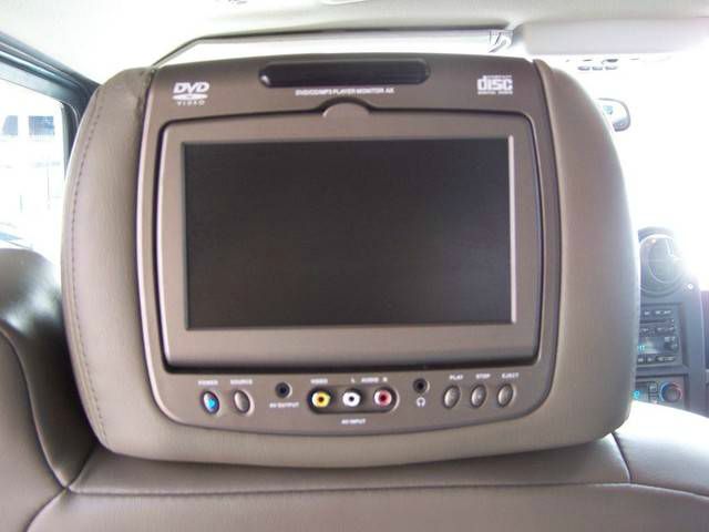 Hummer H2 2006 photo 8