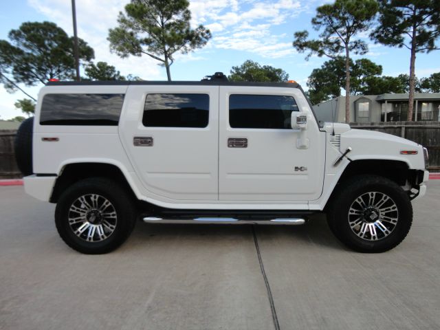 Hummer H2 2006 photo 2