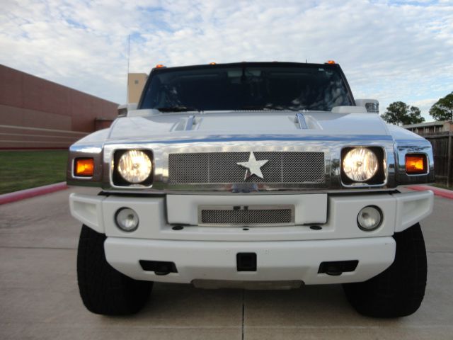 Hummer H2 2006 photo 3