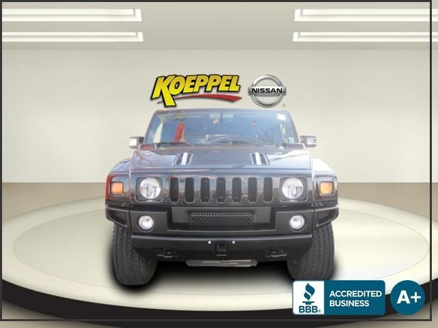 Hummer H2 2007 photo 2