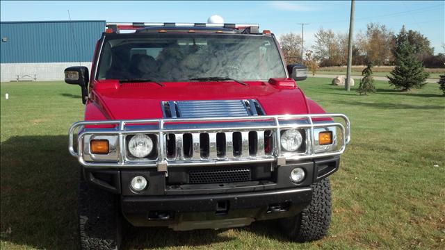 Hummer H2 2007 photo 4