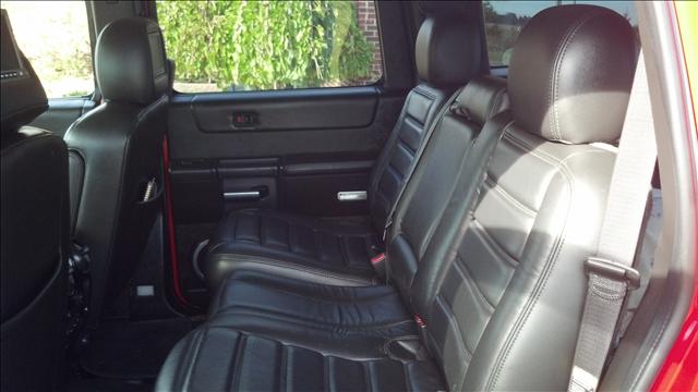 Hummer H2 2007 photo 5