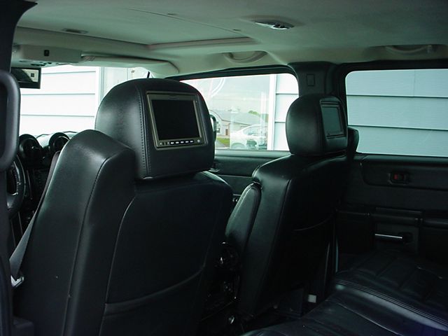 Hummer H2 2007 photo 10