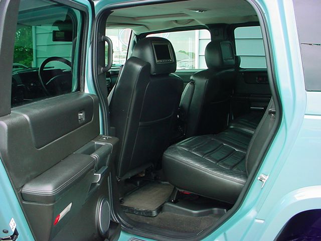 Hummer H2 2007 photo 12