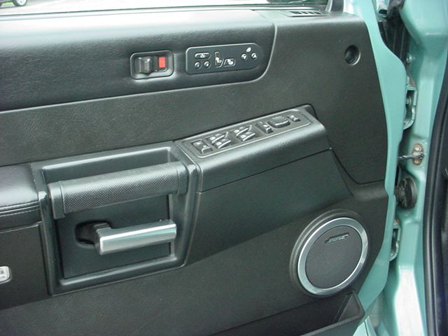 Hummer H2 2007 photo 5