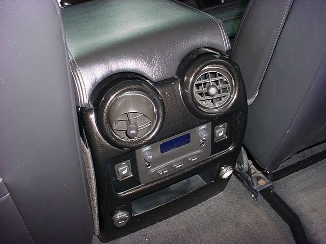 Hummer H2 2007 photo 9