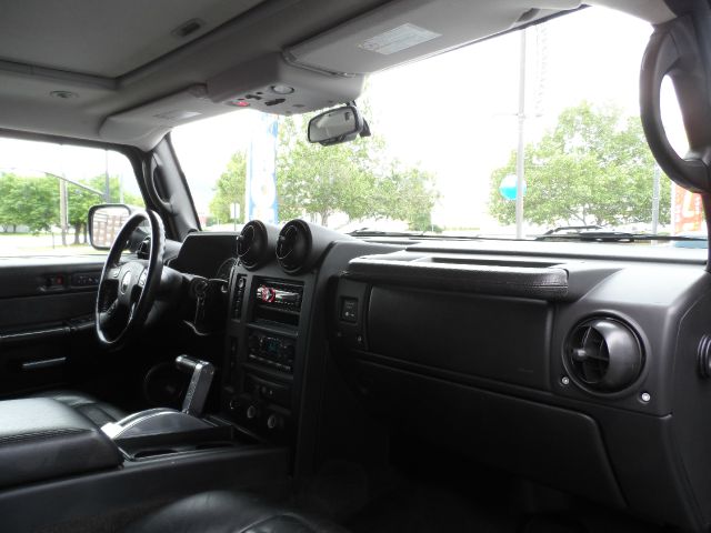 Hummer H2 2007 photo 14