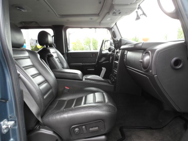 Hummer H2 2007 photo 16