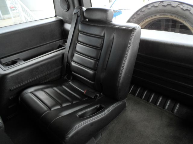 Hummer H2 2007 photo 17