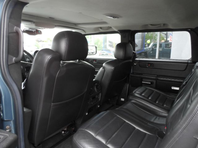 Hummer H2 2007 photo 18