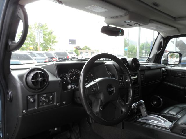 Hummer H2 2007 photo 19