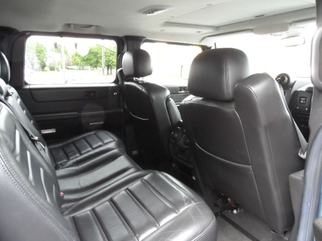 Hummer H2 2007 photo 2