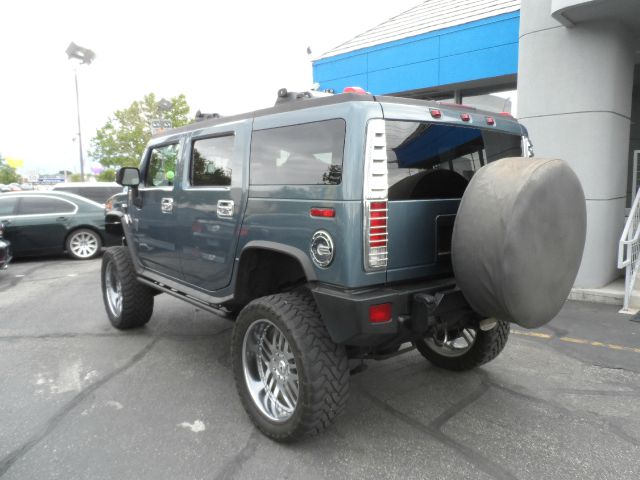 Hummer H2 2007 photo 23