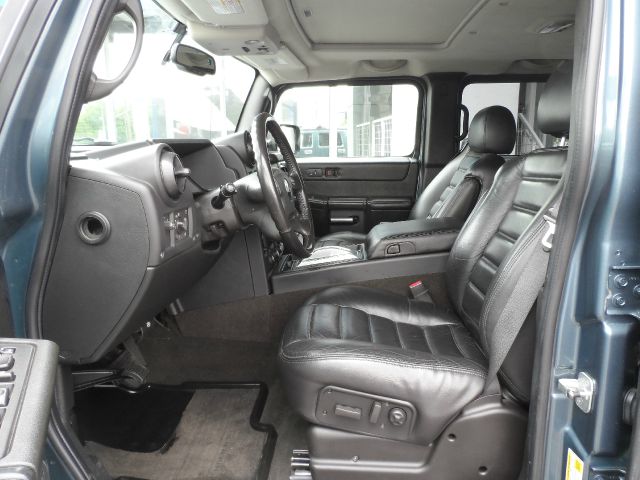 Hummer H2 2007 photo 29