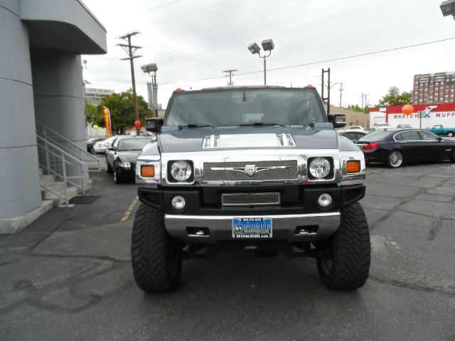 Hummer H2 2007 photo 3