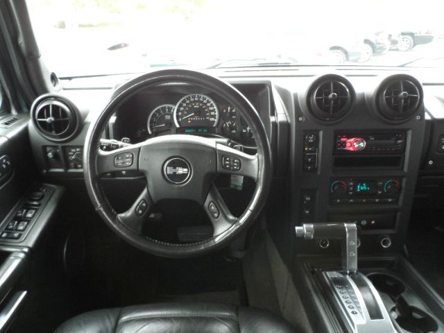 Hummer H2 2007 photo 30