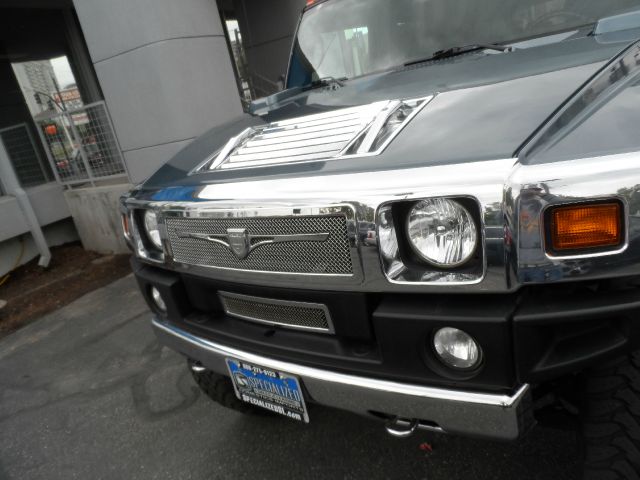 Hummer H2 2007 photo 31