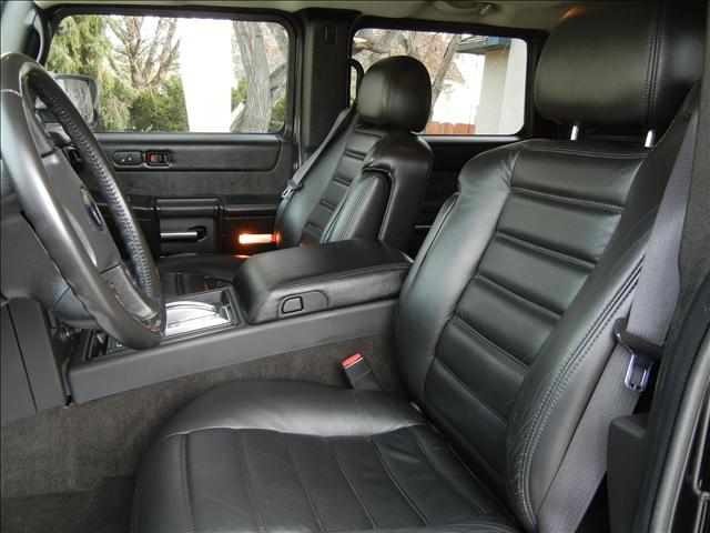 Hummer H2 2007 photo 2