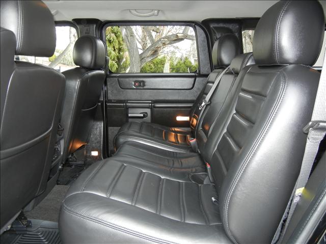 Hummer H2 2007 photo 4