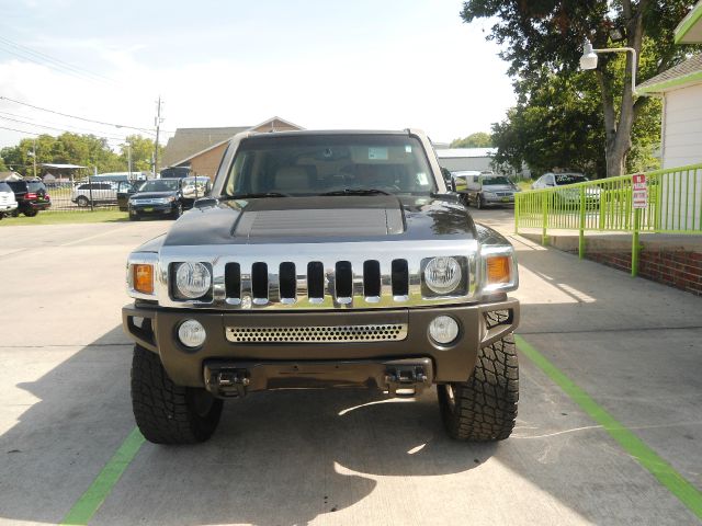 Hummer H3 2006 photo 1