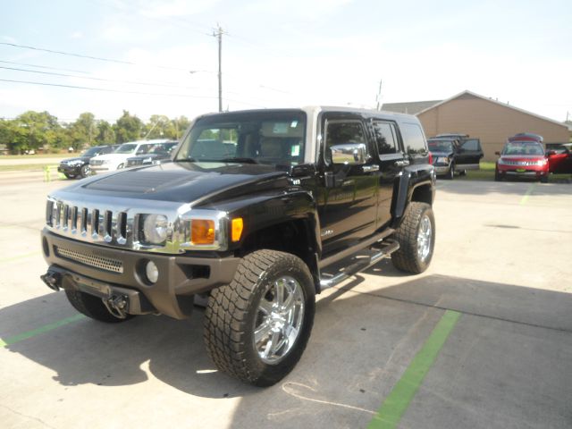 Hummer H3 2006 photo 3