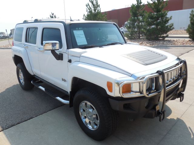 Hummer H3 2006 photo 4