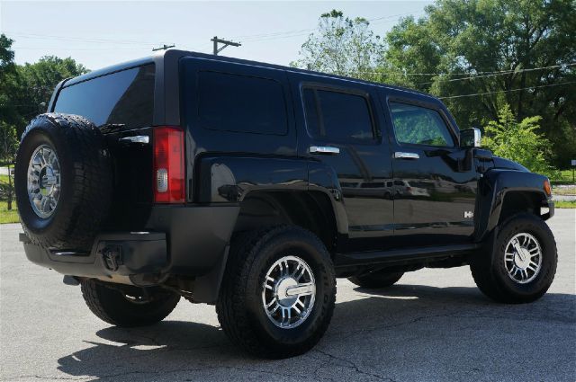 Hummer H3 2006 photo 34