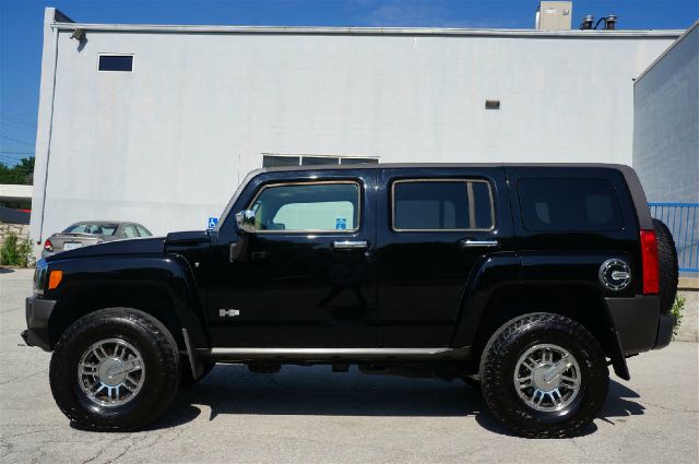 Hummer H3 2006 photo 37