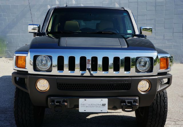 Hummer H3 2006 photo 41