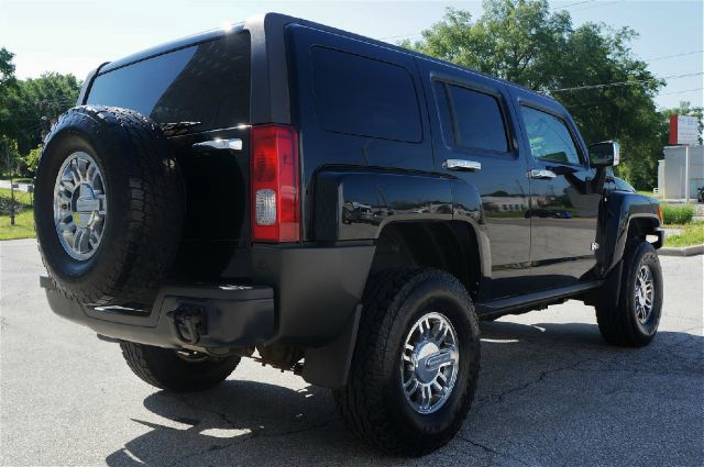 Hummer H3 2006 photo 42