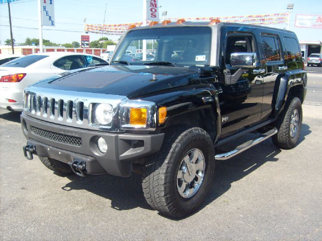 Hummer H3 2006 photo 3