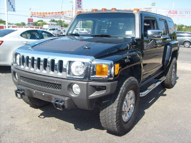 Hummer H3 2006 photo 4