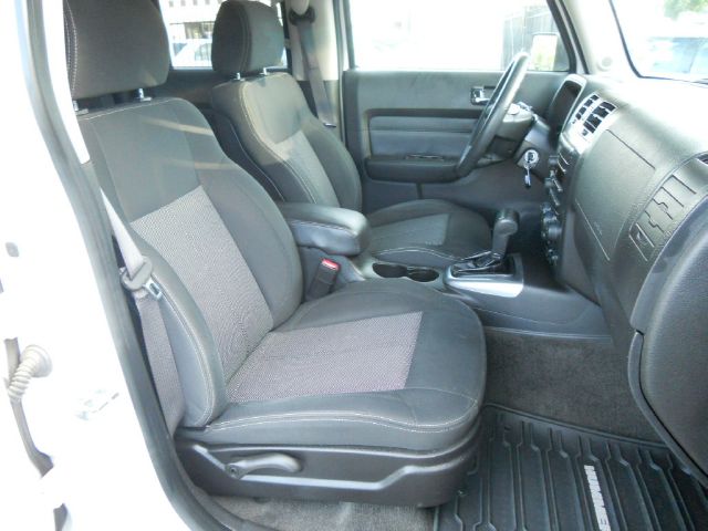 Hummer H3 2006 photo 12