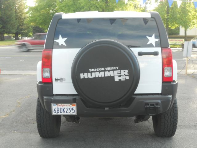 Hummer H3 2006 photo 13