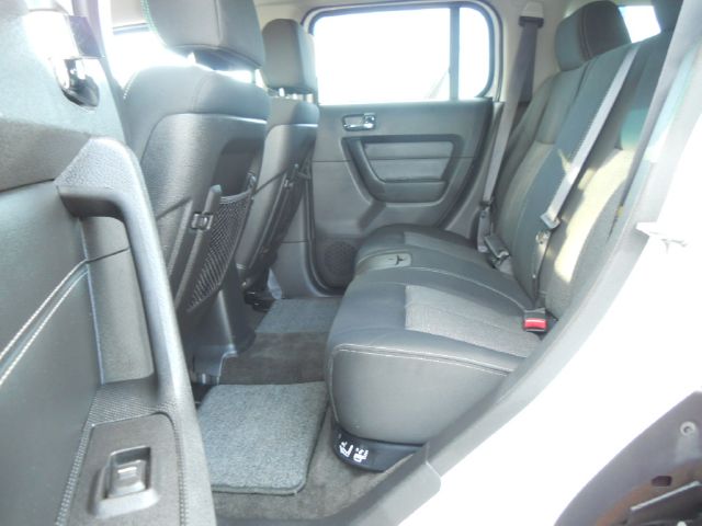 Hummer H3 2006 photo 4