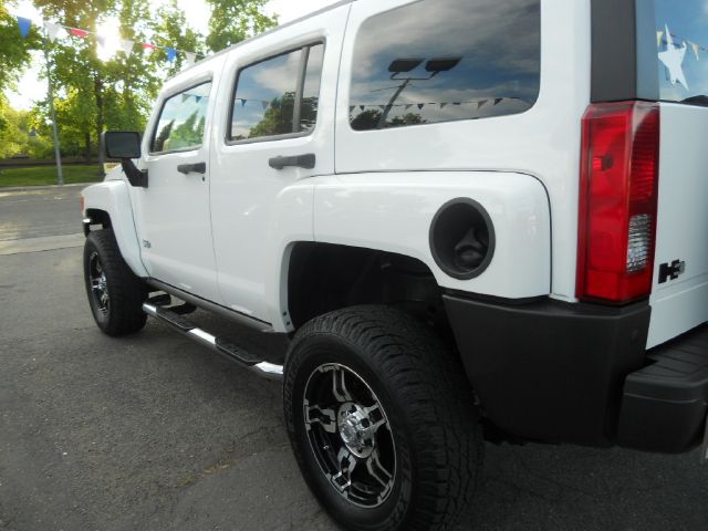 Hummer H3 2006 photo 5