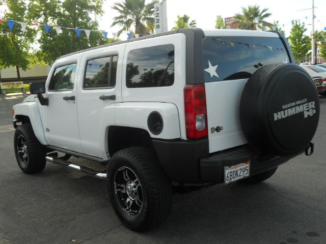 Hummer H3 2006 photo 7