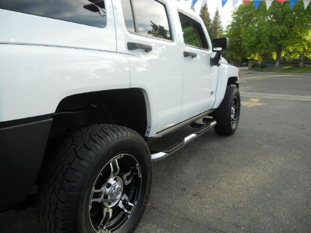 Hummer H3 2006 photo 9