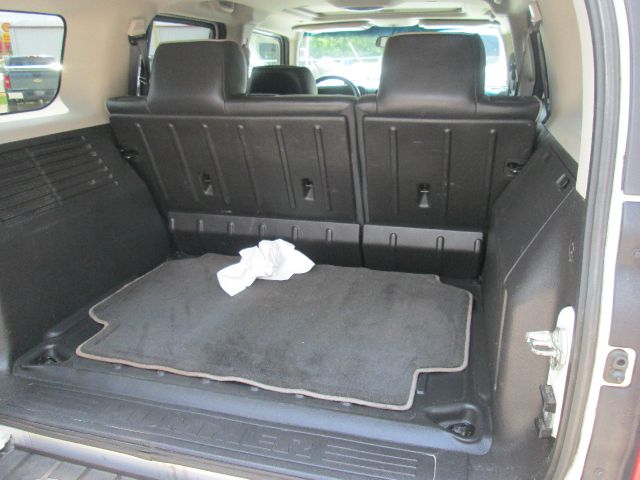 Hummer H3 2006 photo 14