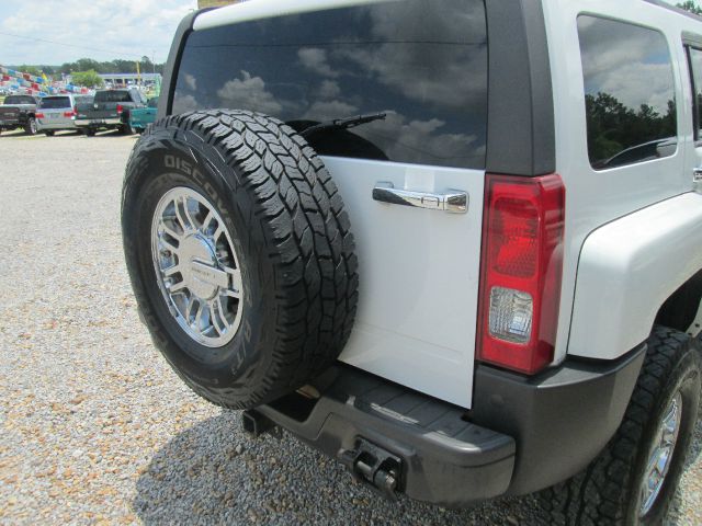 Hummer H3 2006 photo 20