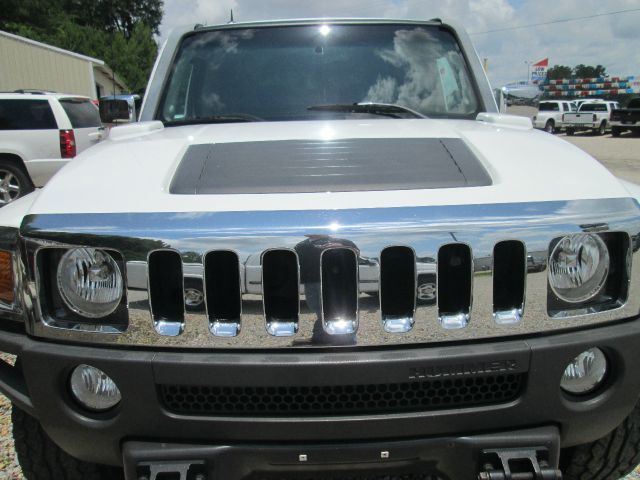 Hummer H3 2006 photo 22