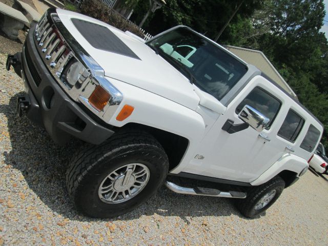 Hummer H3 2006 photo 23